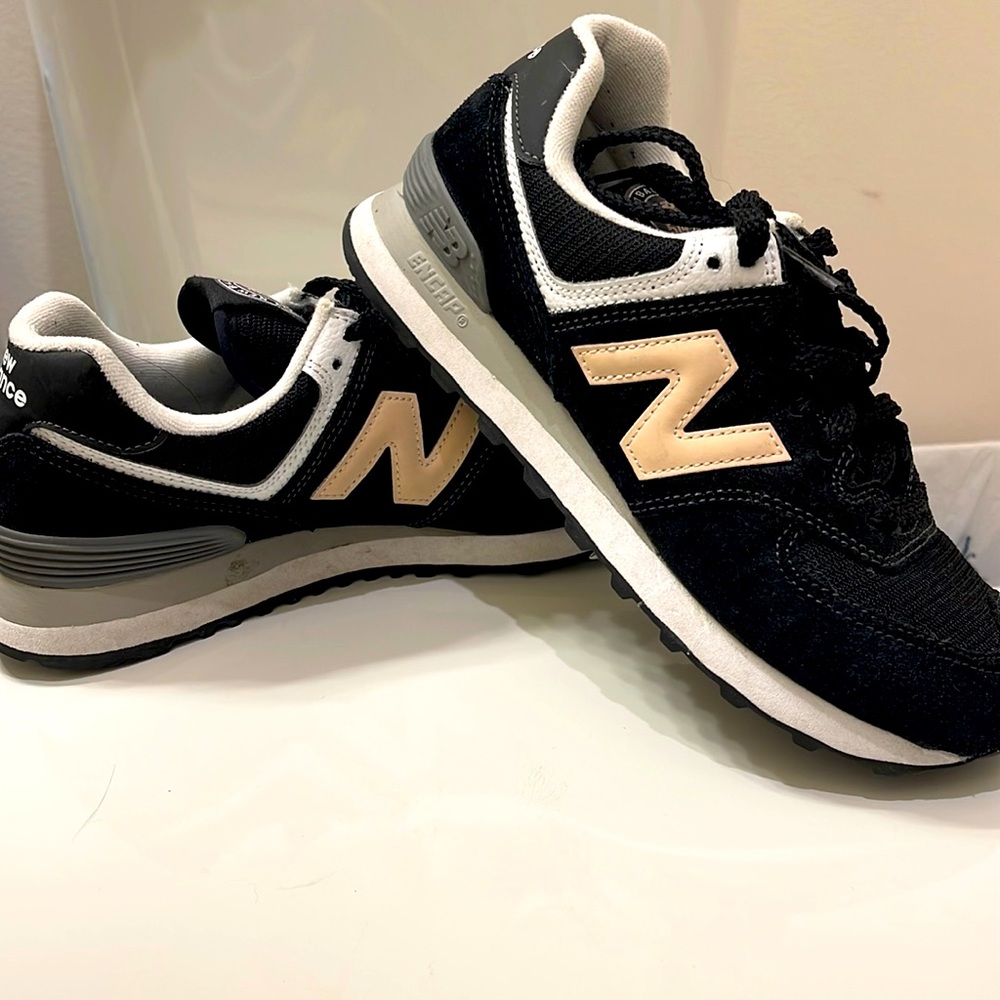 New Balance sneaker